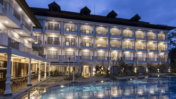 5 Hotel Murah di Magelang, Cuma 80 ribu saja!