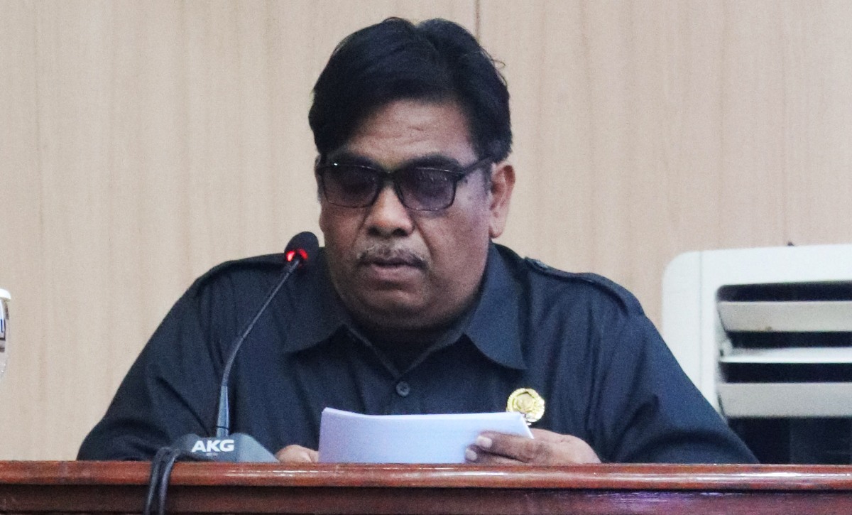 Fraksi Gerindra Gerah dengan Maraknya Balap Liar di Tegal, Ruas Jalan Ini Jadi Sorotan