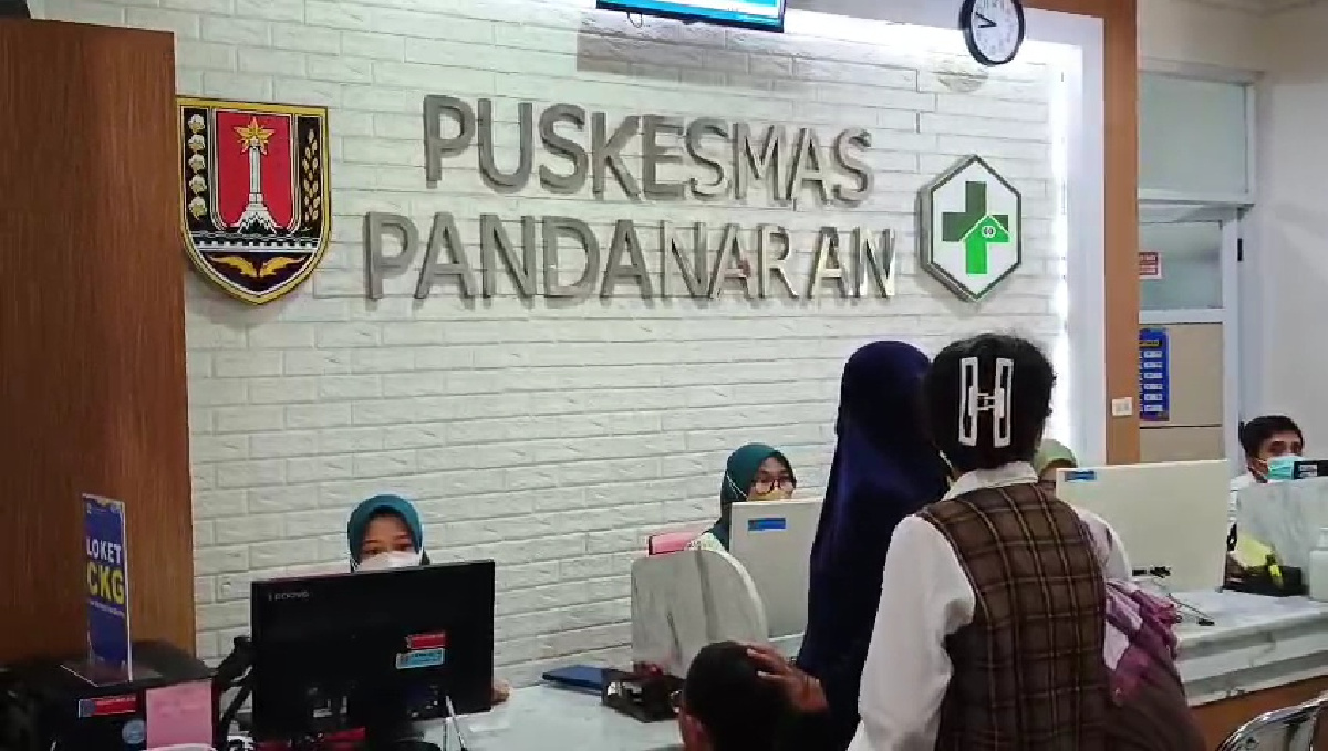 Kasus Leptospirosis di Semarang Terus Meningkat, Dinkes Perkuat Operasi Tangkap Tikus hingga Tingkat RT