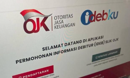 4 Cara Mengecek Nama di SLIK OJK