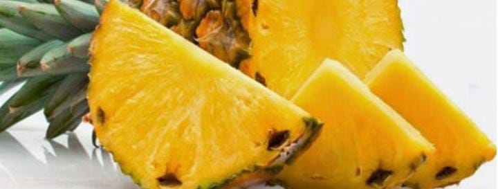 Suka Buah Nanas? Kenali Kandungan Nutrisi dan 5 Manfaatnya Bagi Kesehatan