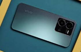 Tampilan Stylis Vivo Y35 5G, Hp Vivo Terbaik Membekali Banyak Fitur Tambahan