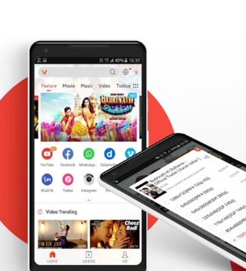 10 Aplikasi Pengunduhan Video Terbaik untuk Android