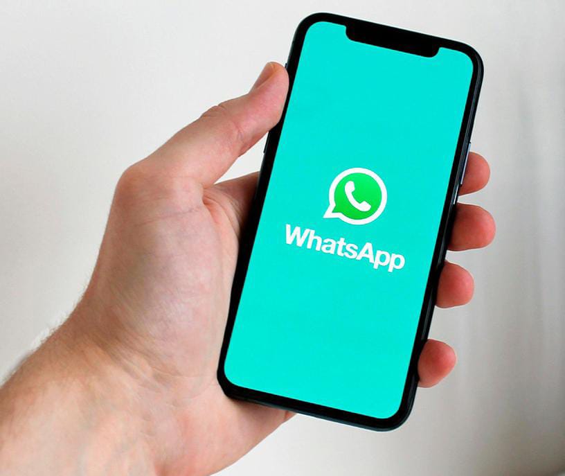 Berbagi Layar WhatsApp Selama Panggilan Video untuk Presentasi Cepat