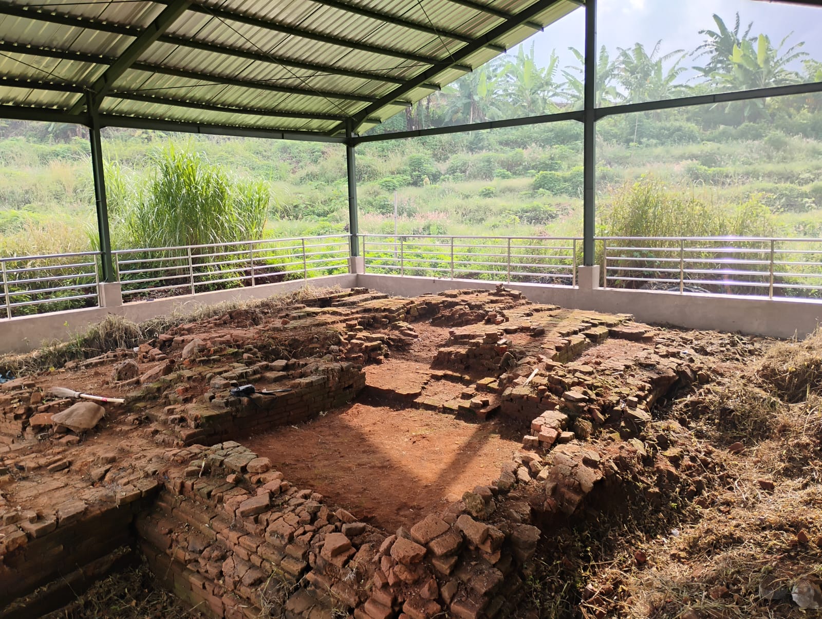 Misteri Candi Bata Gringsing Belum Terungkap, Butuh Ekskavasi Senilai Rp 2 Miliar