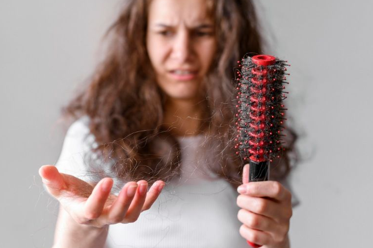 Ini Dia Tanda Rambut yang Sudah Mulai Rusak! Nomor 8 Sering Dialami