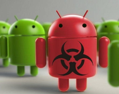 6 Malware Android yang Harus Diwaspadai!