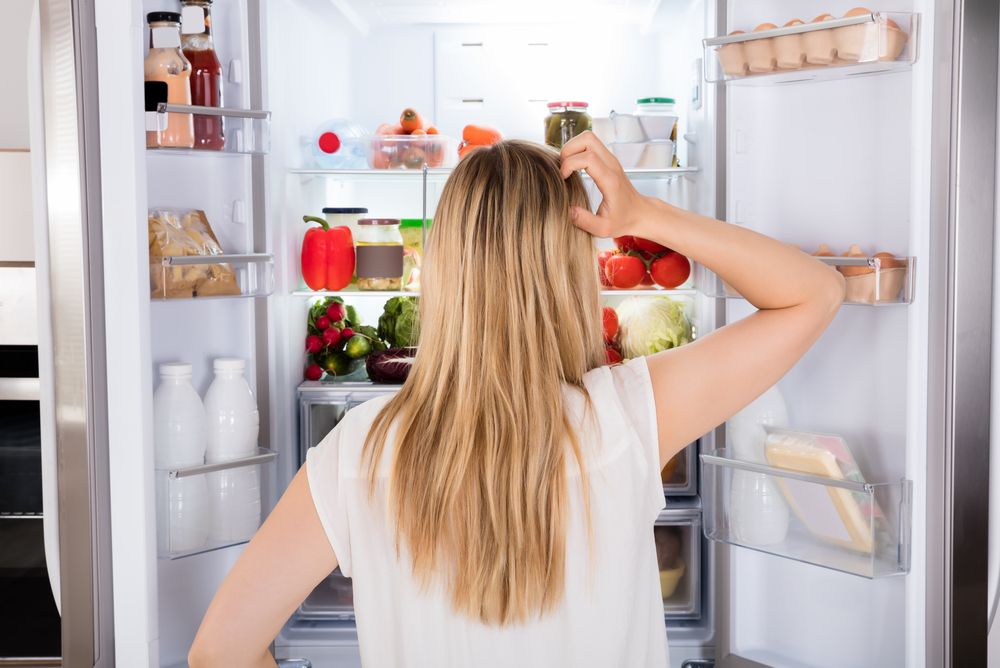Kulkas Rumah Tidak Dingin? 6 Kebiasaan Ini yang Menyebabkan Kulkas Tidak Dingin
