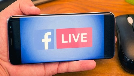 Meningkatkan Pemirsa Facebook Live