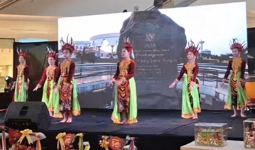 Festival Waisak Anak 2025 di Semarang, 250 Peserta Ramaikan Lomba Seni dan Budaya Buddhis