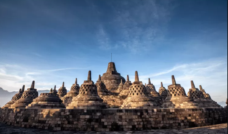 Mengupas Sejarah dan Fakta Unik di Balik Keindahan Borobudur yang Belum Diketahui Banyak Orang