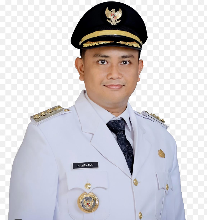 Bupati Klaten Hamenang Diduga Ditangkap KPK