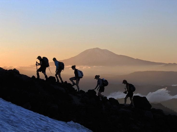 Hati-Hati, Inilah Resiko Mendaki Saat Musim Pancaroba, Berikut 7 Tips Mengatasinya!