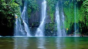 7 Rekomendasi Wisata Alam Curug di Pemalang yang Hits, Wajib Dikunjungi!