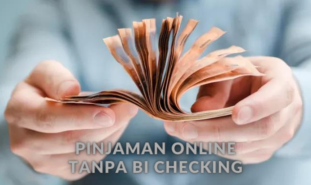 Kenali 4 Pinjol Tanpa BI Checking, Cocok untuk Kamu yang Butuh Dana Cepat