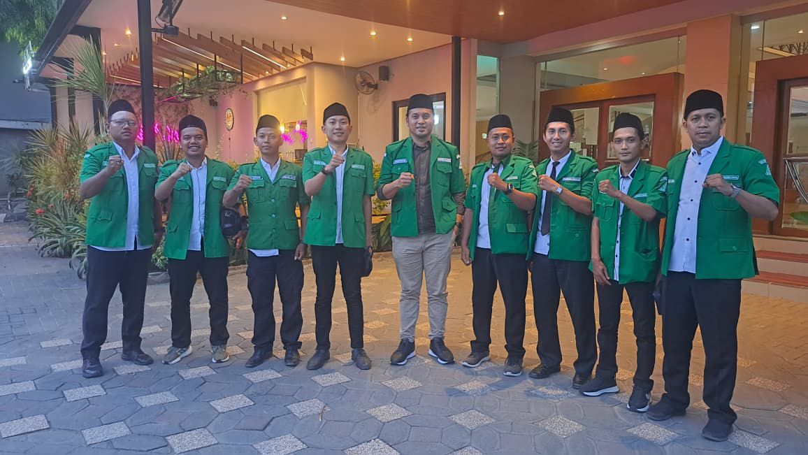 Dinilai Melecehkan Kiai dan Pesantren, LBH GP Ansor Pemalang Kecam Tans7