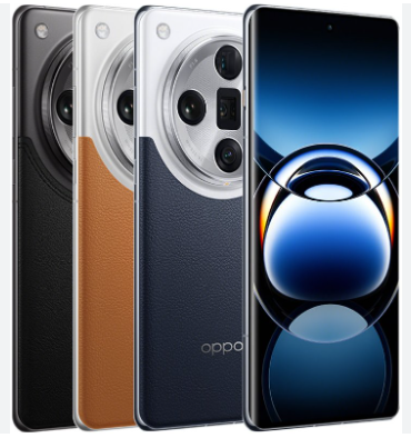 7 Spesifikasi OPPO Find X7 Ultra, Ponsel Flagship Desain Premium yang Menawan