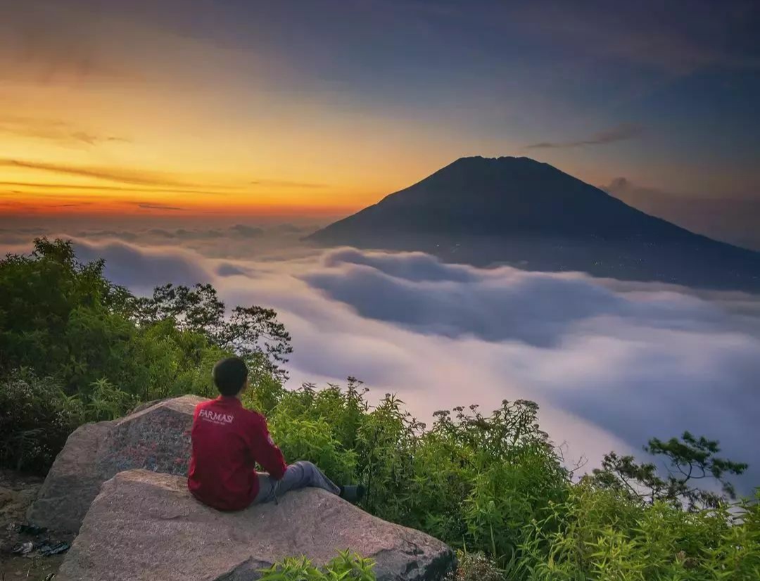 7 Rekomendasi Gunung di Jawa Tengah yang Cocok untuk Pendaki Pemula, Mana Pilihanmu?