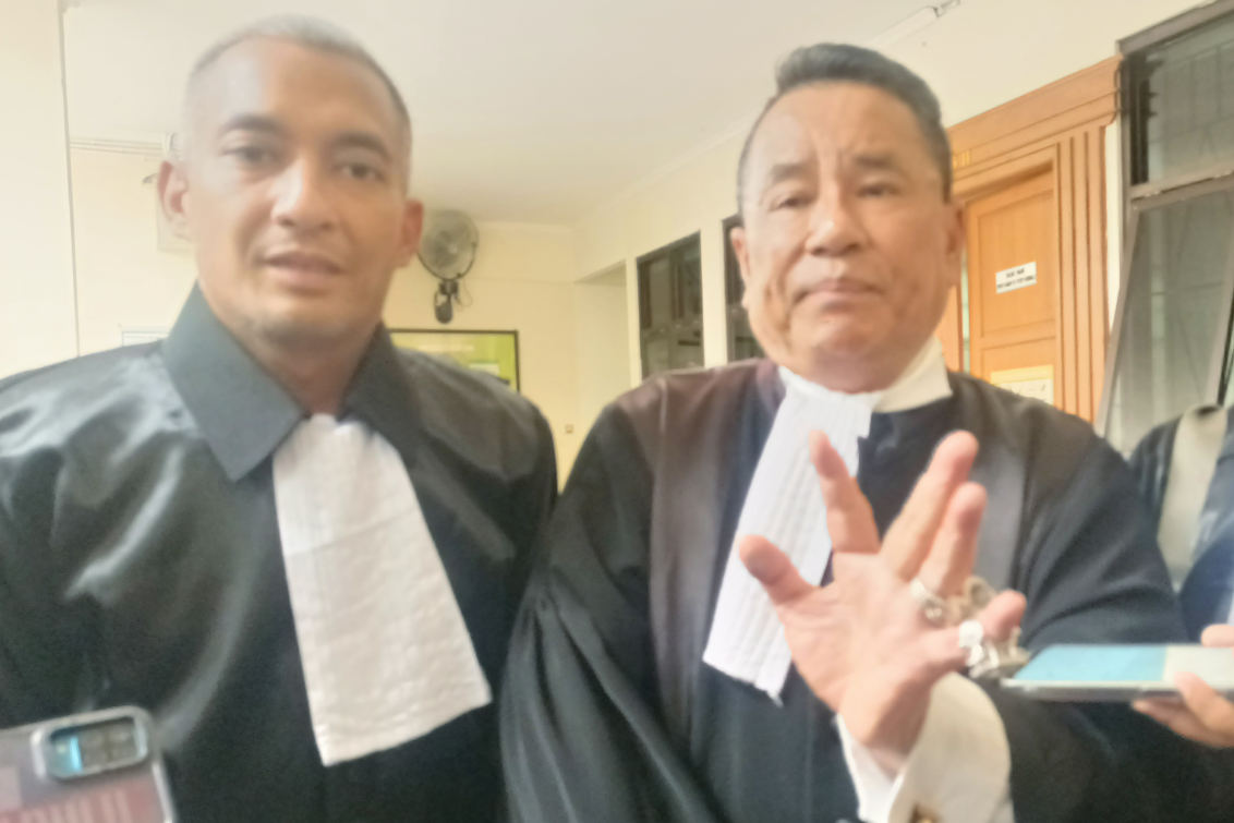 Kasus Sritex Disoal Hotman Paris, Kerugian BUMN Dinilai Bukan Kerugian Negara