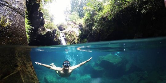 Ada Apa sih di Banyumas Berikut Destinasi Wisata yang Ada di Banyumas