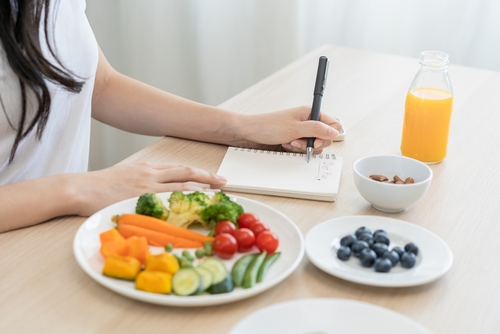 Menu Sahur untuk Diet Sehat Saat Puasa, Jadi Pilihan yang Tepat untuk Menjaga Berat Badan