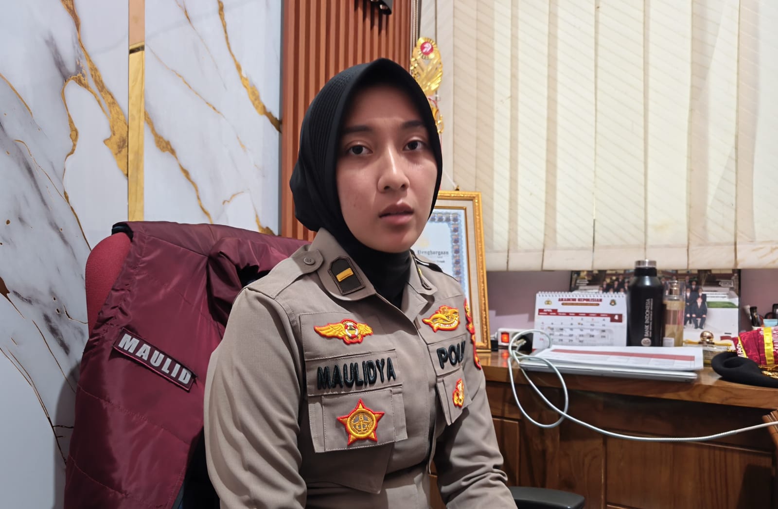 Di Balik Video Panas Bandar Batang, Ada Iming Iming Rp220 juta