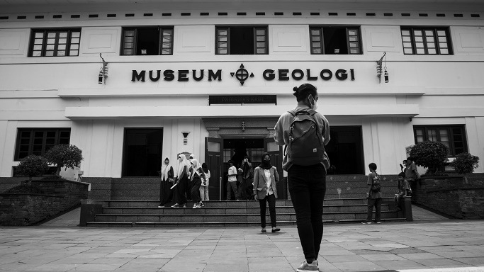 4 Daya Tarik Museum Geologi Bandung, Menyusuri Sejarah Manusia dan Binatang Purba Nusantara