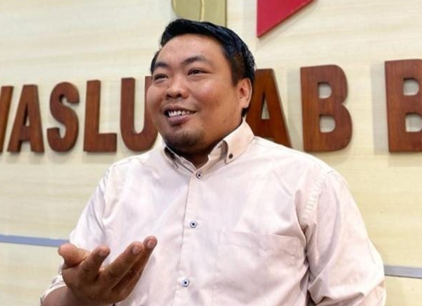 Bawaslu Batang Pastikan Dua Kades Langgar Netralitas Pilkada 2024