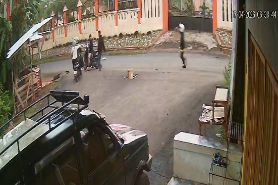 Berangkat Kerja, Karyawati Pabrik Teh Batang Nyaris jadi Korban Jambret