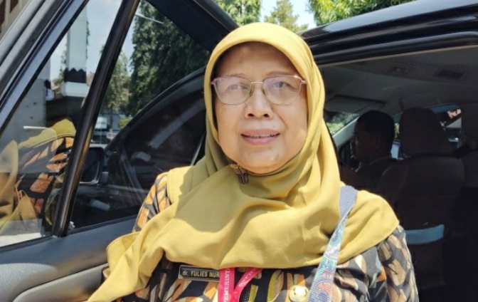 Cek Kesehatan Gratis di Kabupaten Pemalang Banyak Diminati Masyarakat ‎