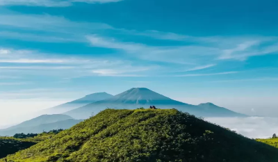 6 Wisata Pegunungan Terbaik di Jawa Tengah, Panorama Alamnya Menakjubkan