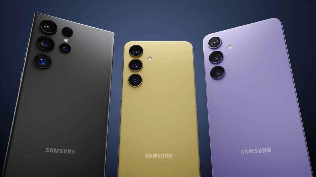Catat, Ini Dia Juara Fitur AI Favorit Samsung Galaxy S24 Series 
