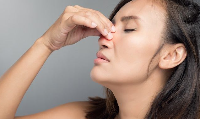 Ini Penyebab Hidung Tersumbat dan Cara Mengatasinya, Nomor 3 Jarang Diketahui!