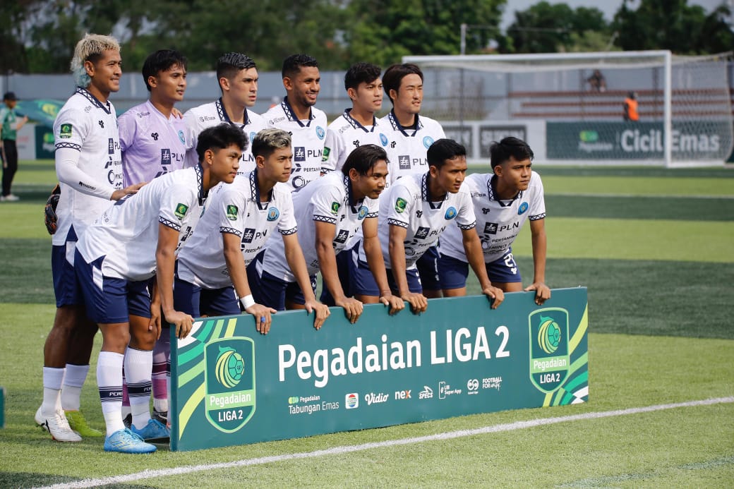 Ditinggal Coach Sudirman, Persiku Tunjuk Awwaludin Jelang Bentrok Bhayangkara FC