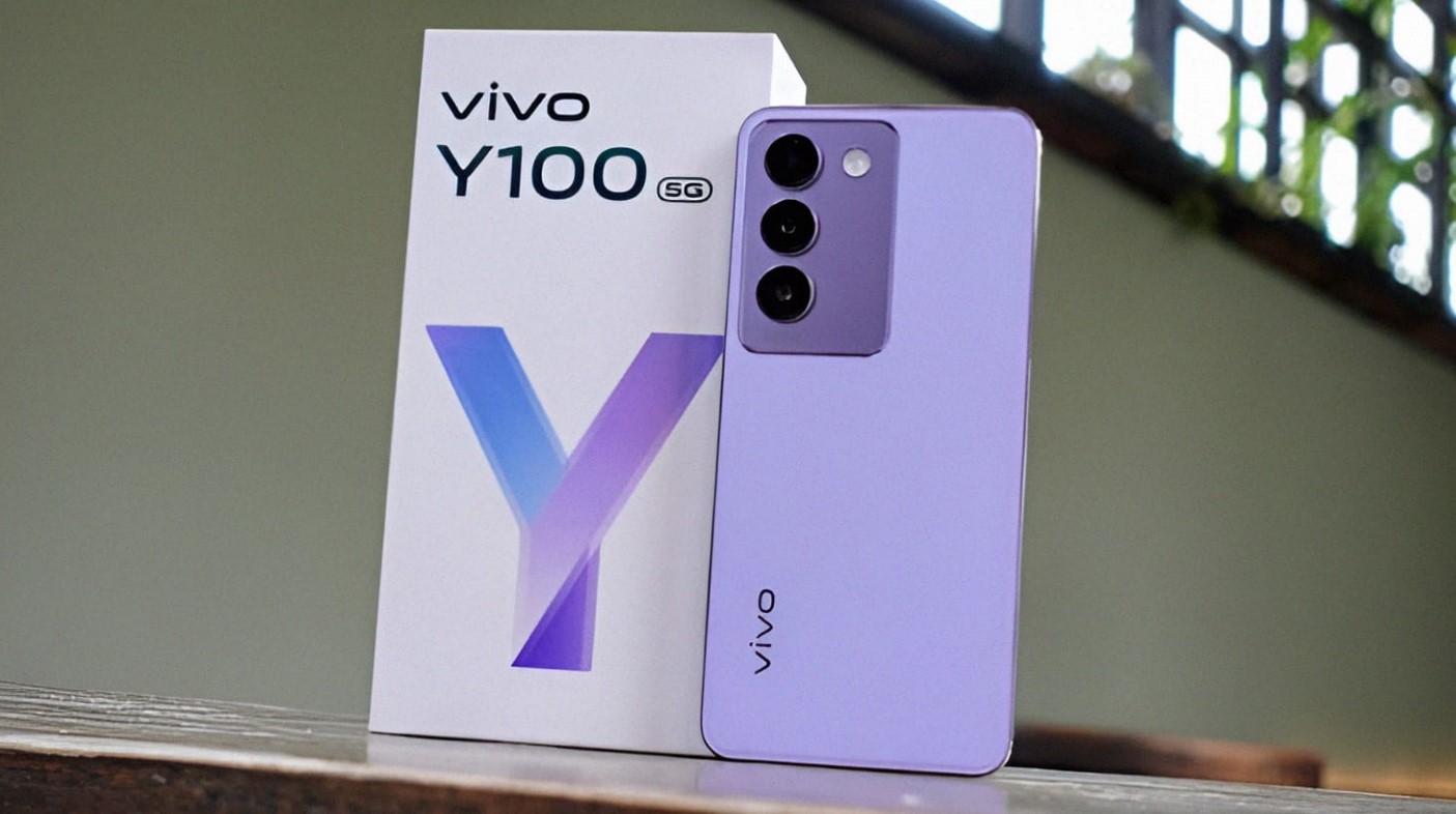 Mengapa Smartphone Vivo Y100 5G Layak Diperhitungkan? Temukan Jawabannya di Sini