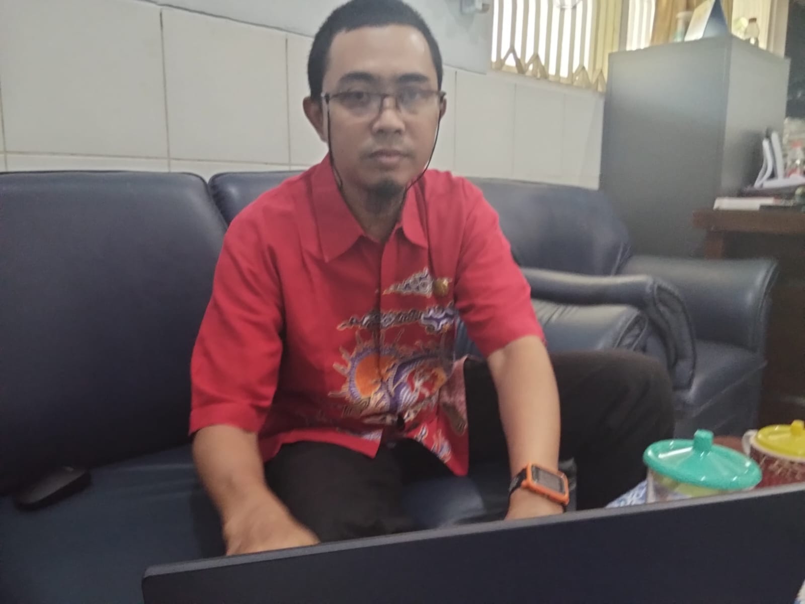 Berproses, 106 Peta Bidang Tanah Siap Diajukan Menjadi Sertifikat