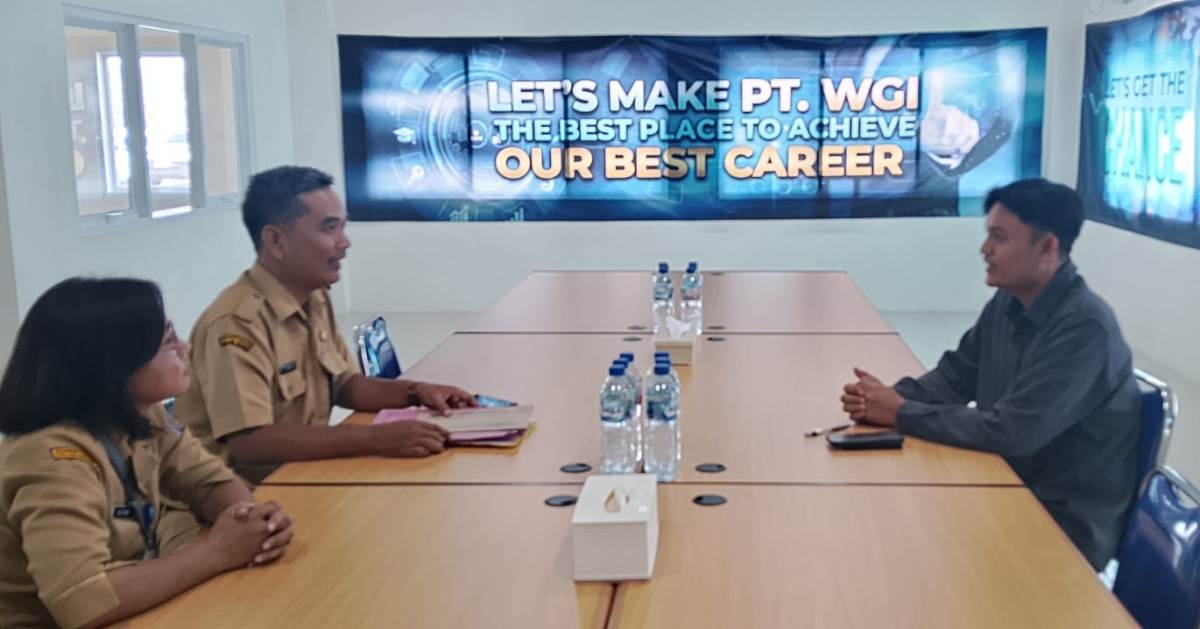 Cara Pemkab Tegal Tekan Pengangguran Lewat Sinergi Industri