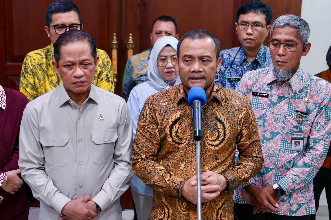 Sampah Semarang–Kendal Diolah Jadi Listrik, Proyek Waste to Energy Jateng Dikebut