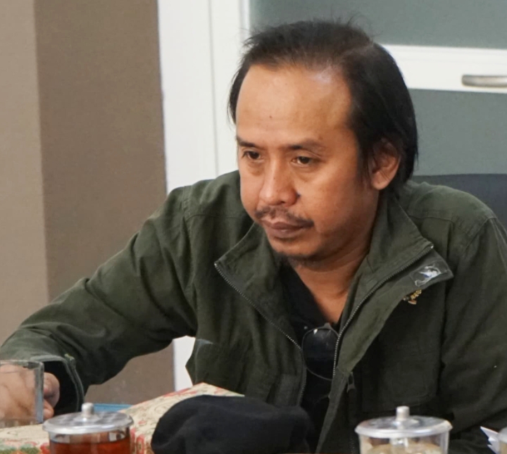 Anggota DPRD Kabupaten Pemalang Heru Kundhimiarso Apresiasi Langkah Pemkab  ‎Usulkan PPPK Paruh Waktu  ‎