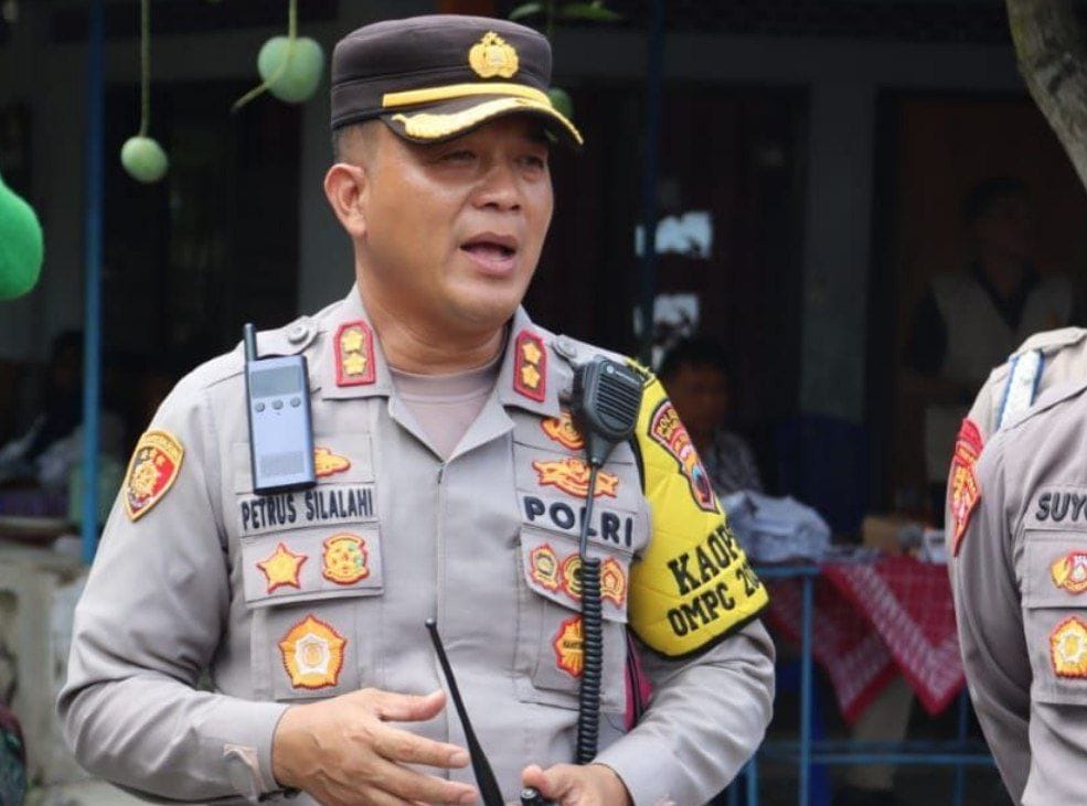 Konvoi Perguruan Silat Berujung Pengroyokan, Ini Pesan Kapolres Sragen