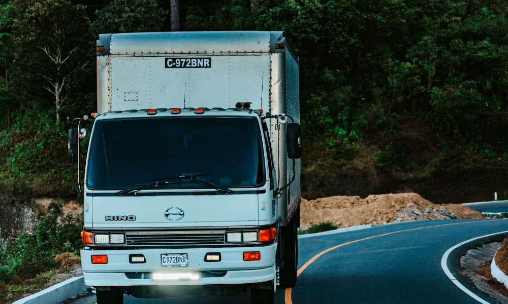 Kronologi Sopir Truk Ugal-ugalan di Tangerang, Benarkah di Bawah Pengaruh Sabu?