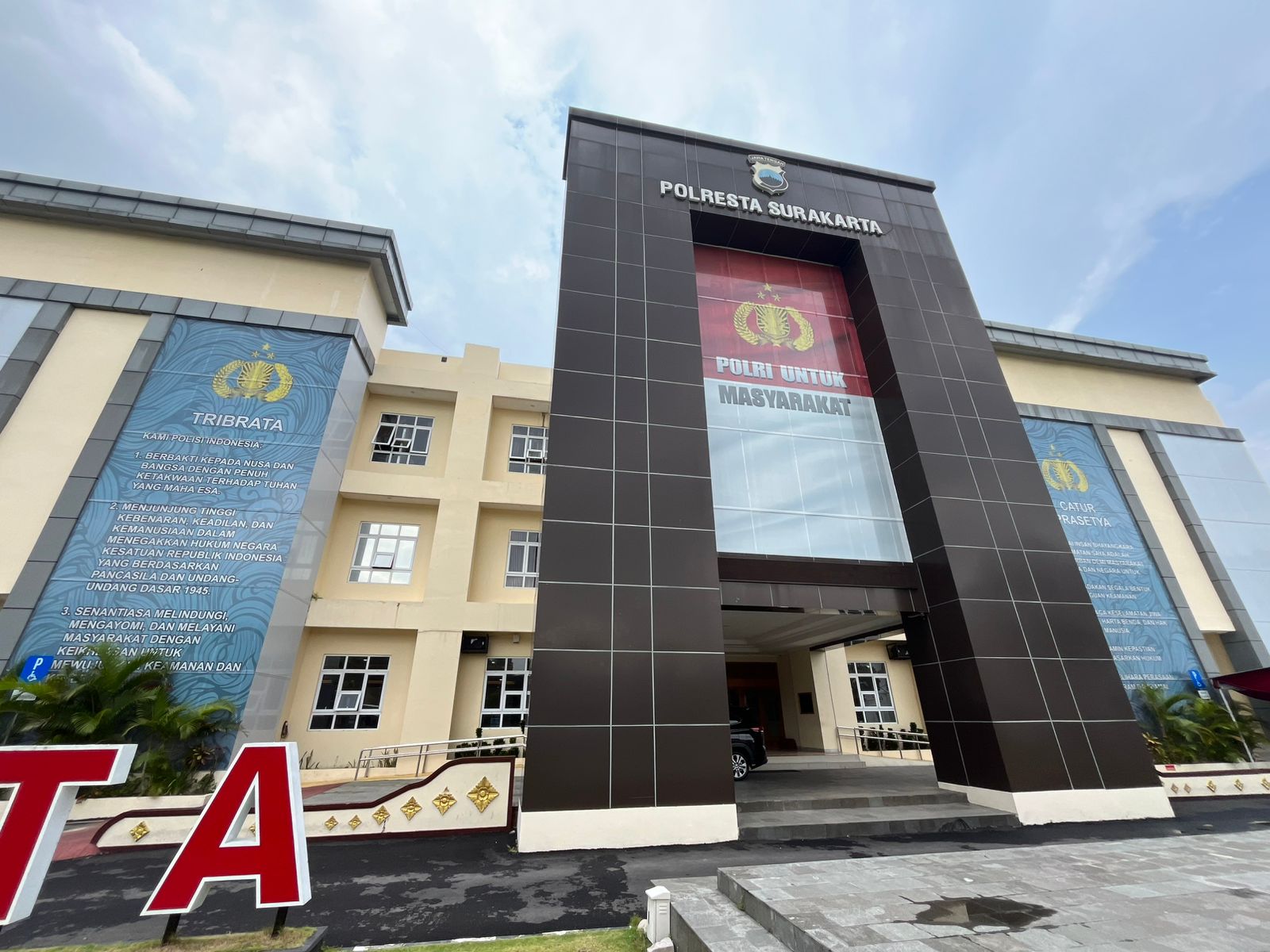 Polresta Solo Ungkap Manipulasi Oknum Eks Guru SMA Karanganyar Terhadap Siswi