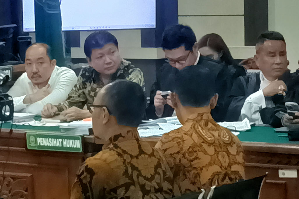 Kredit SCF Bank Jateng Lunas, Hotman Paris Pertanyakan Dakwaan Korupsi Bos Sritex