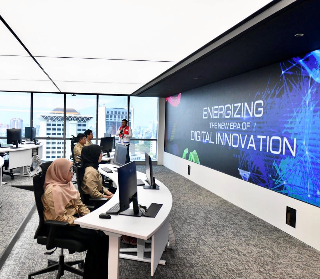 Pertamina Perkuat Budaya Hemat Energi, dari Kantor hingga Program untuk Masyarakat