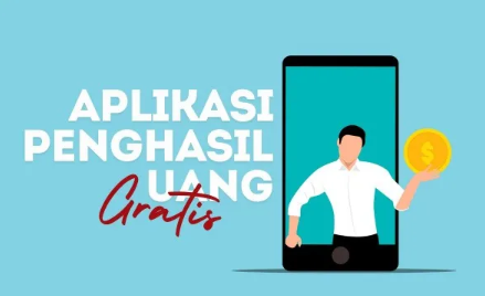 5 Aplikasi Penghasil Uang Langsung Cair 500 Ribu ke Rekening