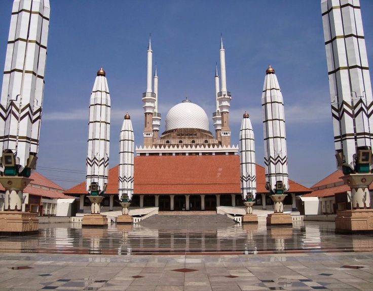 Berikut ini 5 Tempat Wisata Bersejarah di Kota Semarang. Cocok Untuk Edukasi Anak.