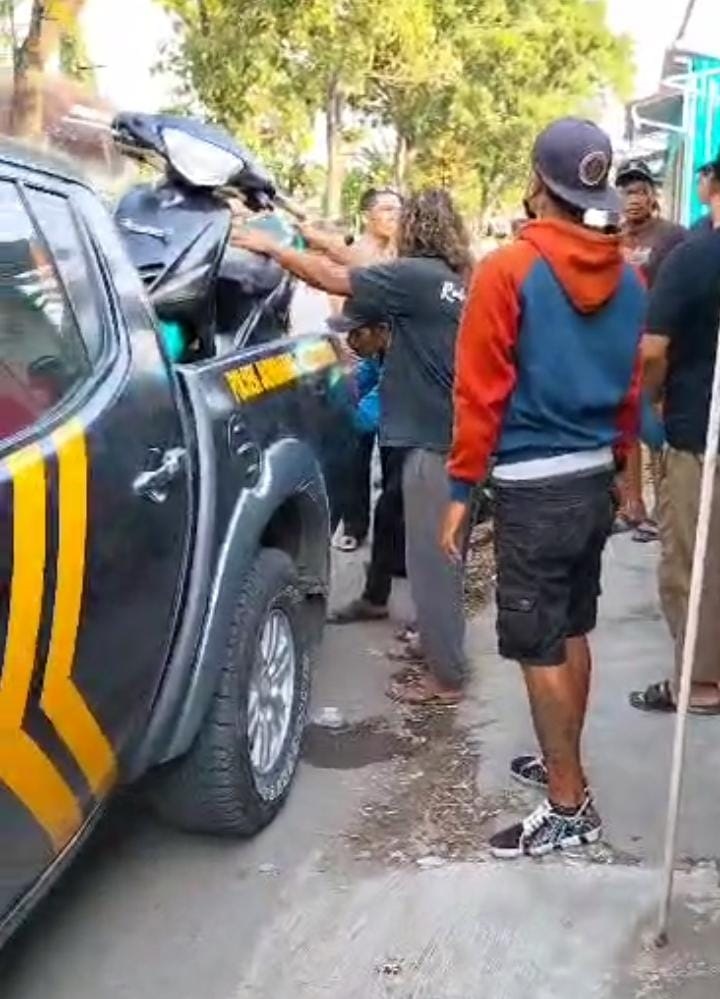 Masyarakat Diminta Lapor Polisi Terkait Keberadaan Warung Aceh, Jangan Salah Paham!