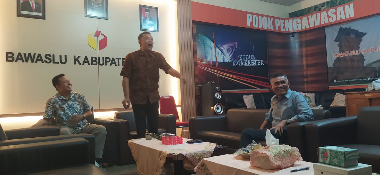 Pelanggaran Netralitas ASN dan PJ Bupati Kudus Tak Terbukti, Ini Alasan Mengejutkan Bawaslu