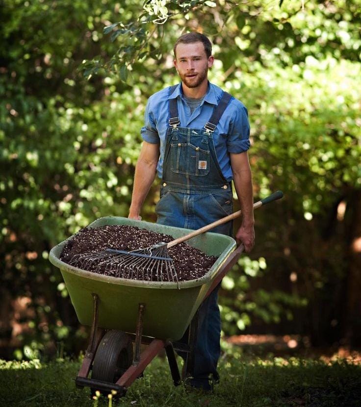 Bosan Dengan Gaya Pakaianmu? Cobalah Gaya Farmer Boy! Dijamin Keren dan Elegan