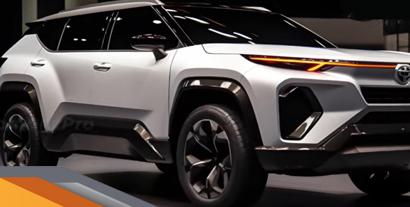 Jos! Toyota Fortuner 2024 Lebih Gagah dengan Tampilan Fitur Lebih Lengkap dan Unggul di Kelasnya